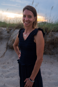 Krista Puente Trefz, PsyD, Clinical Psychologist